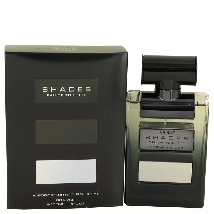 Armaf Shades Eau De Toilette Spray