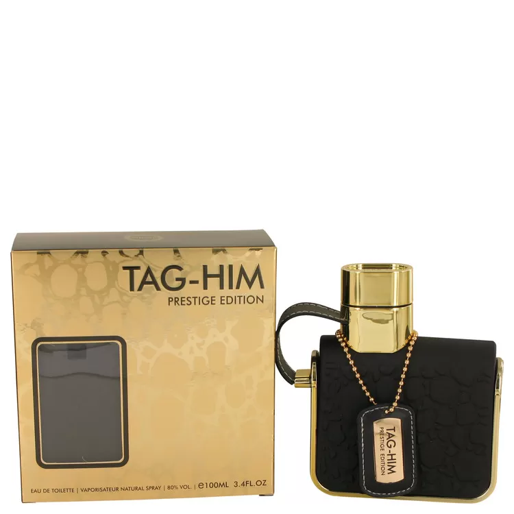 Armaf Tag Him Prestige Eau De Toilette Spray