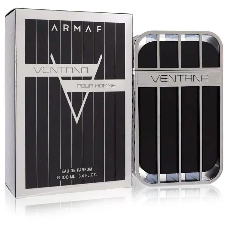 Armaf Ventana by Armaf Eau De Parfum Spray for Men