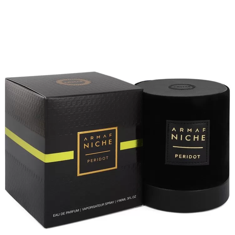 Armaf Niche Peridot Eau De Parfum Spray (Unisex)