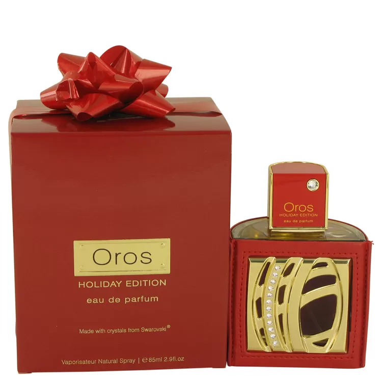 Armaf Oros Holiday Eau De Parfum Spray