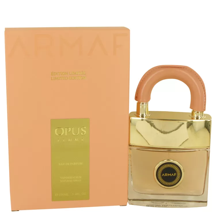 Armaf Opus Eau De Parfum Spray