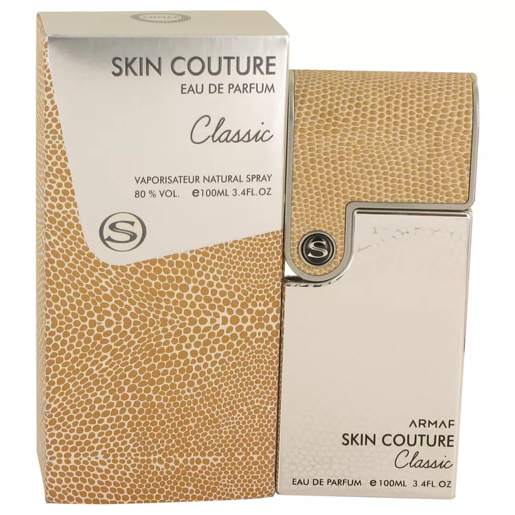 Armaf Skin Couture Classic Eau De Parfum Spray