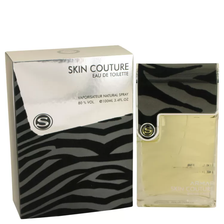Armaf Skin Couture Eau De Toilette Spray