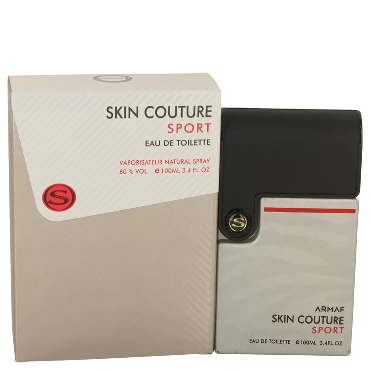 Armaf Skin Couture Sport Eau De Toilette Spray