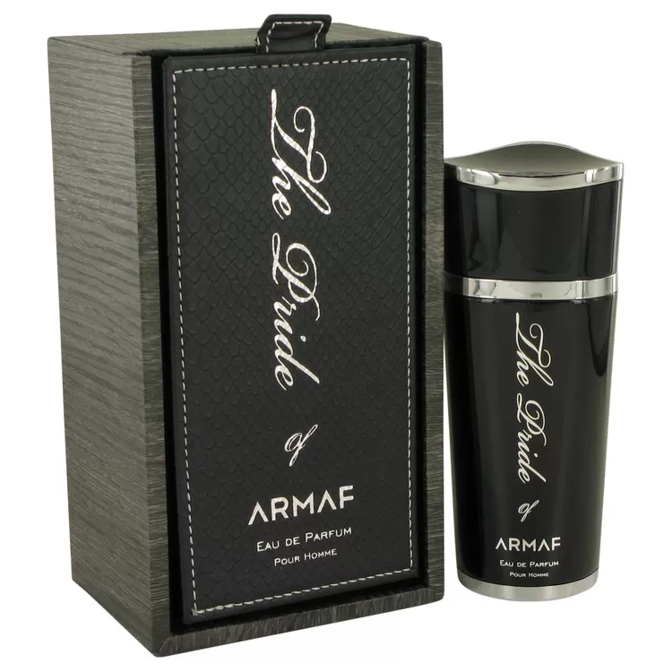 The Pride Of Armaf Eau De Parfum Spray