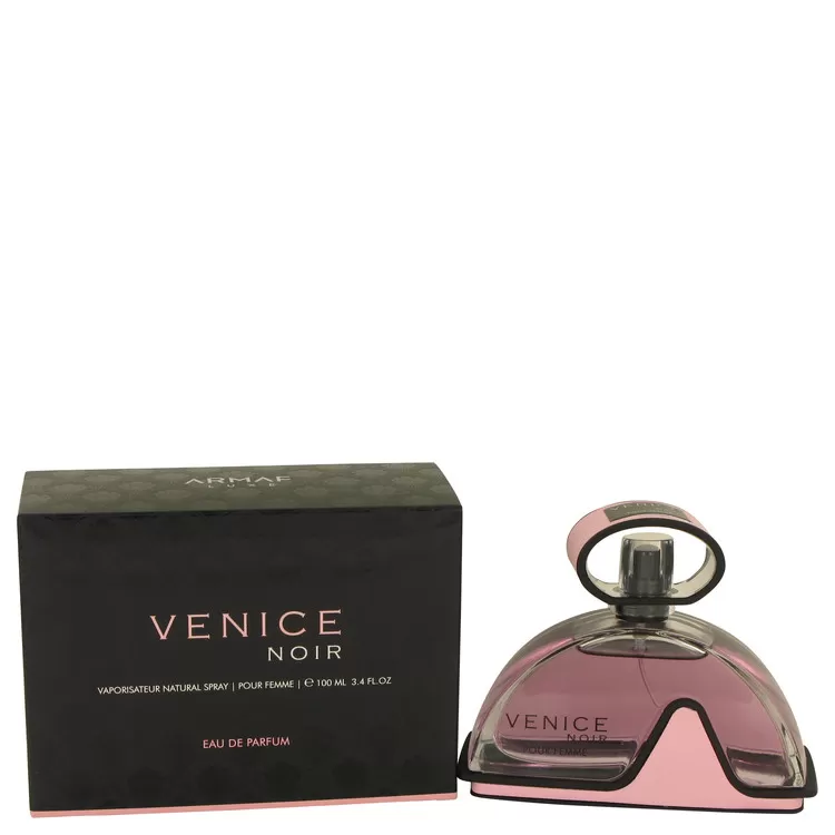 Armaf Venice Noir Eau De Parfum Spray
