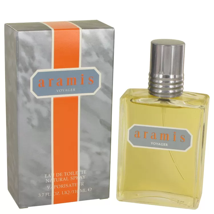 Aramis Voyager Eau De Toilette Spray