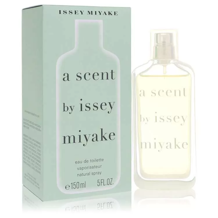 A Scent by Issey Miyake Eau De Toilette Spray for Women