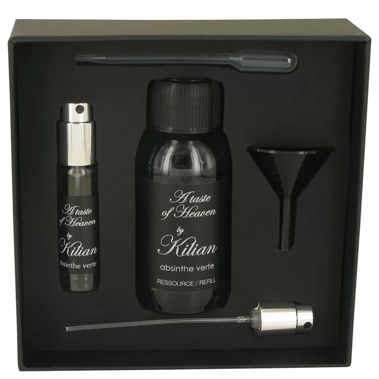 A Taste of Heaven Eau De Parfum Spray Refill