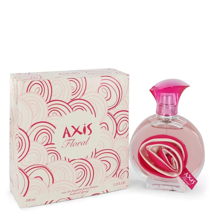 Axis Floral Eau De Parfum Spray