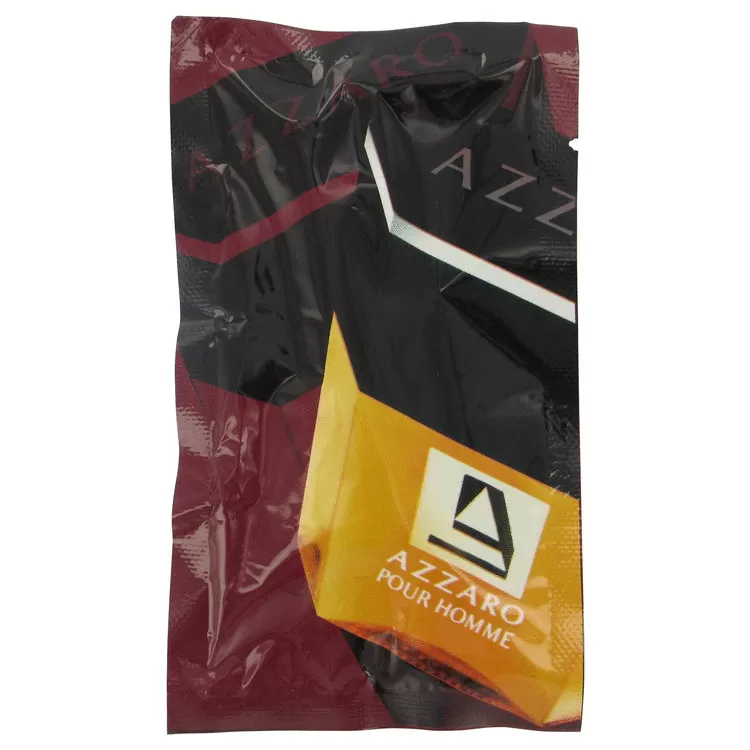 Azzaro Vial (sample)