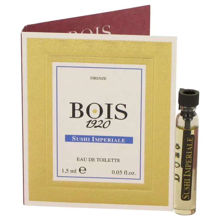 Bois 1920 Sushi Imperiale Vial (Sample)