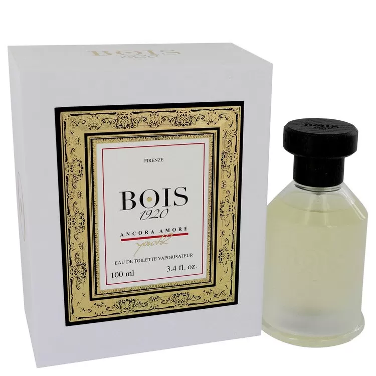 Bois 1920 Ancora Amore Youth Eau De Toilette Spray