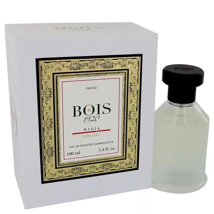 Bois 1920 Magia Youth by Bois 1920 Eau De Toilette Spray for Women