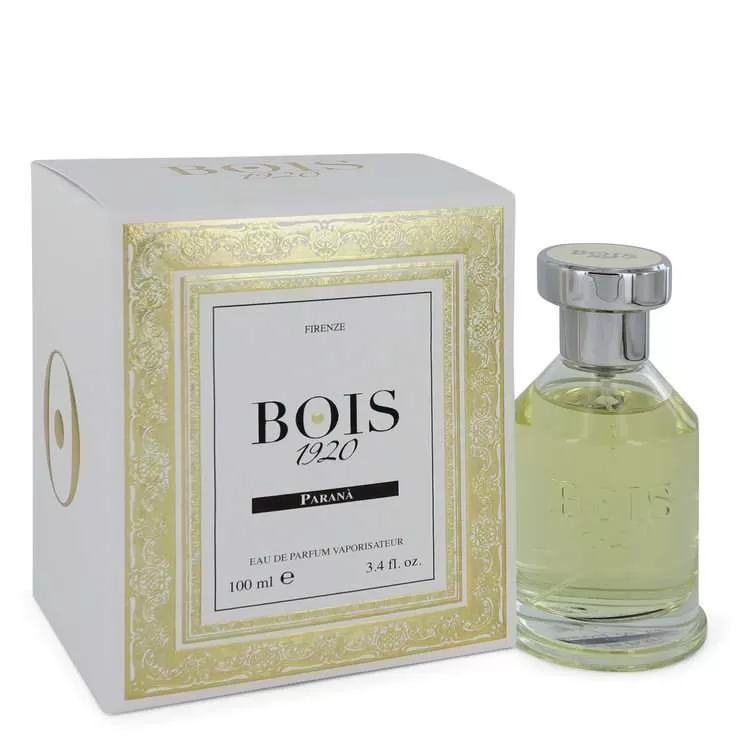 Bois 1920 Parana by Bois 1920 Eau De Parfum Spray for Women