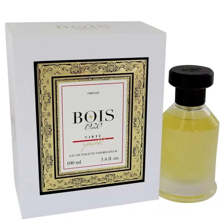 Bois 1920 Virtu Youth by Bois 1920 Eau De Parfum Spray for Women