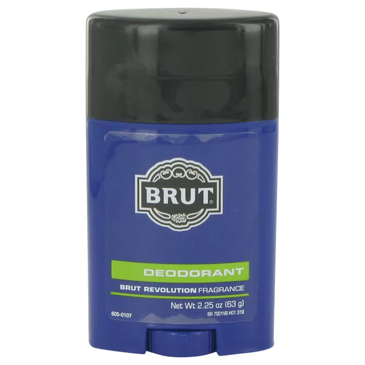 Brut Revolution Deodorant Stick