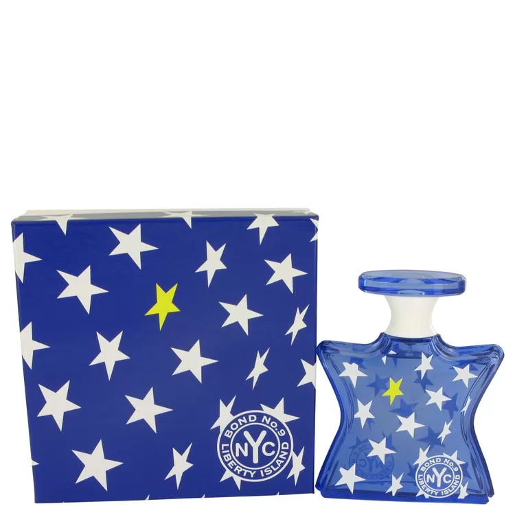 Liberty Island Eau De Parfum Spray (Unisex)