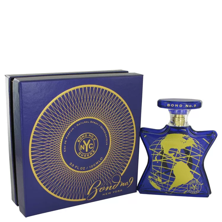 Bond No. 9 Queens Eau De Parfum Spray