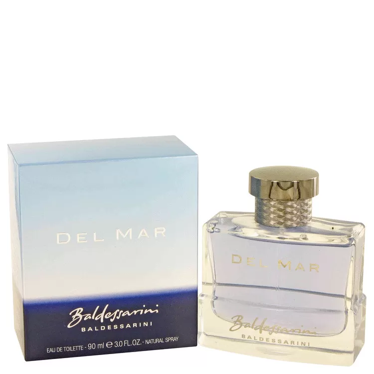 Baldessarini Del Mar Eau De Toilette Spray