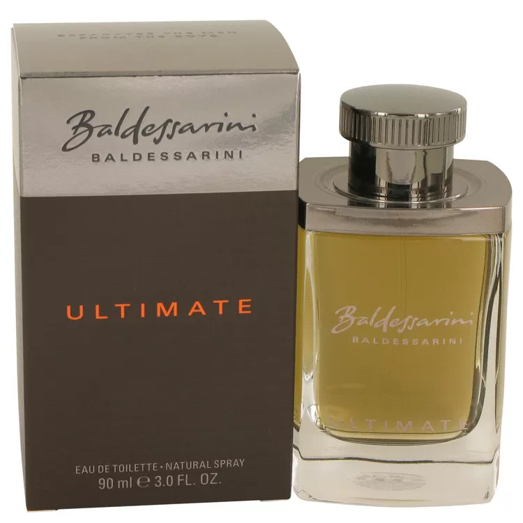 Baldessarini Ultimate Eau De Toilette Spray