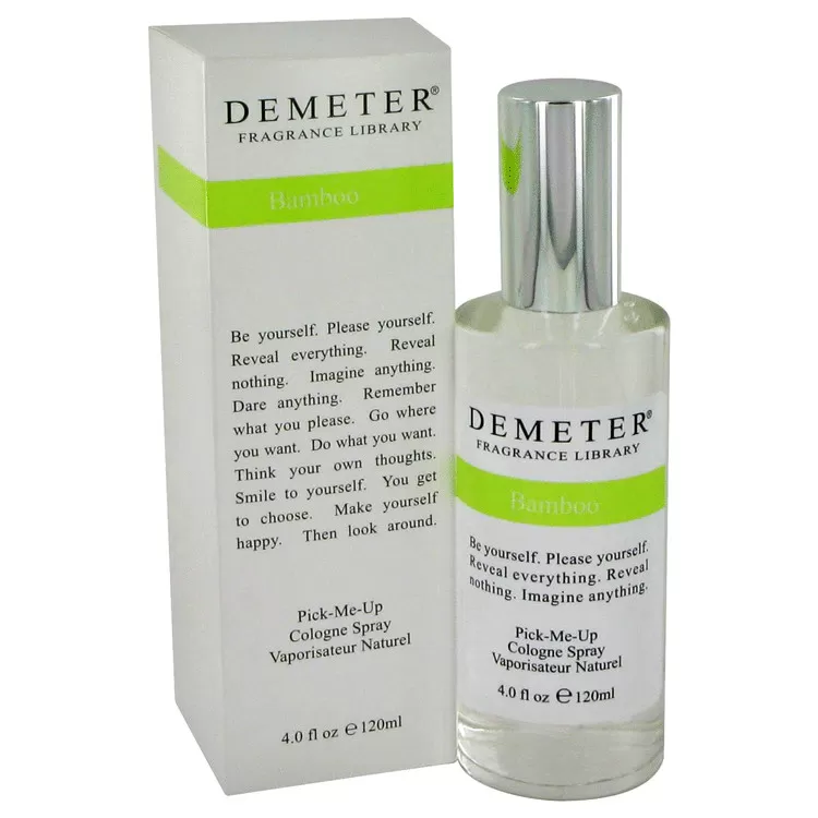 Demeter Bamboo Cologne Spray