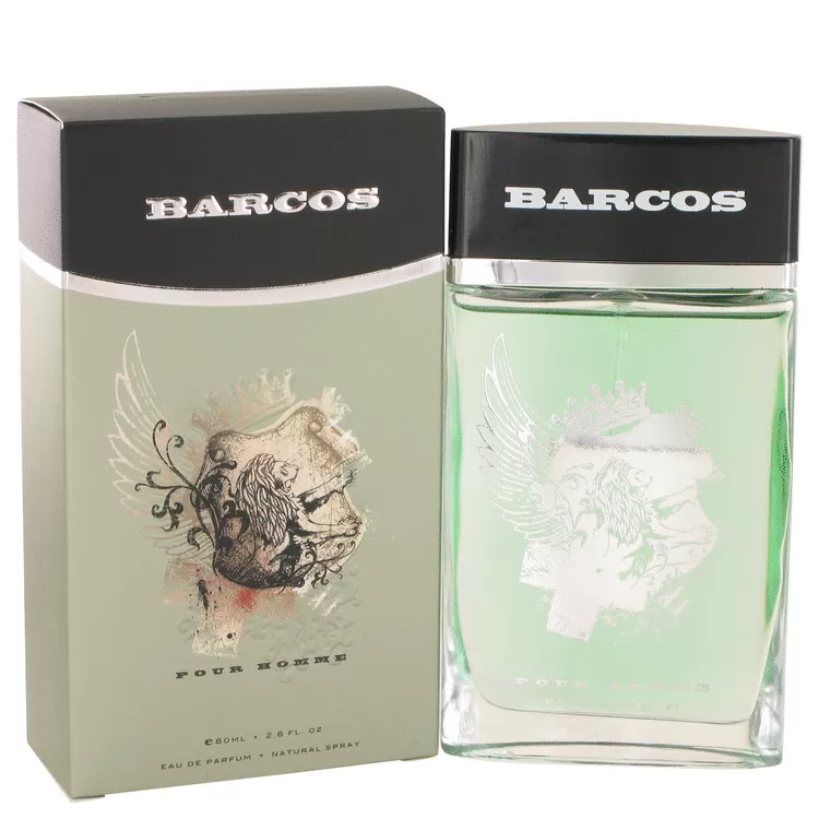 Barcos Eau De Parfum Spray