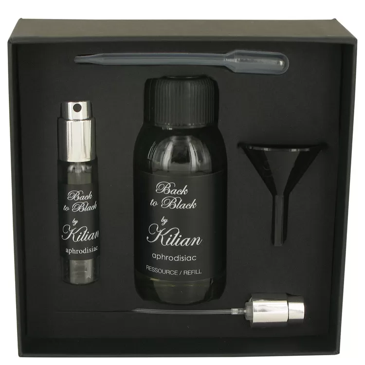 Back to Black Eau De Parfum Refill