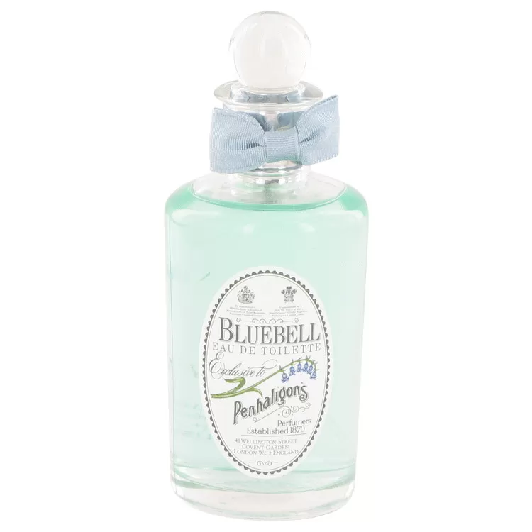 Bluebell Eau De Toilette Spray (Tester)