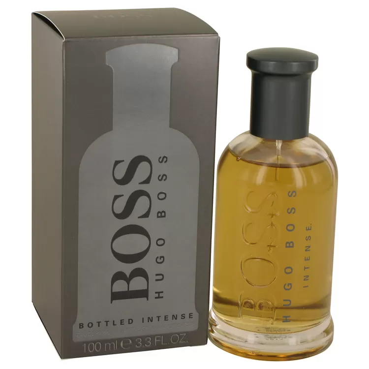 Boss Bottled Intense Eau De Parfum Spray