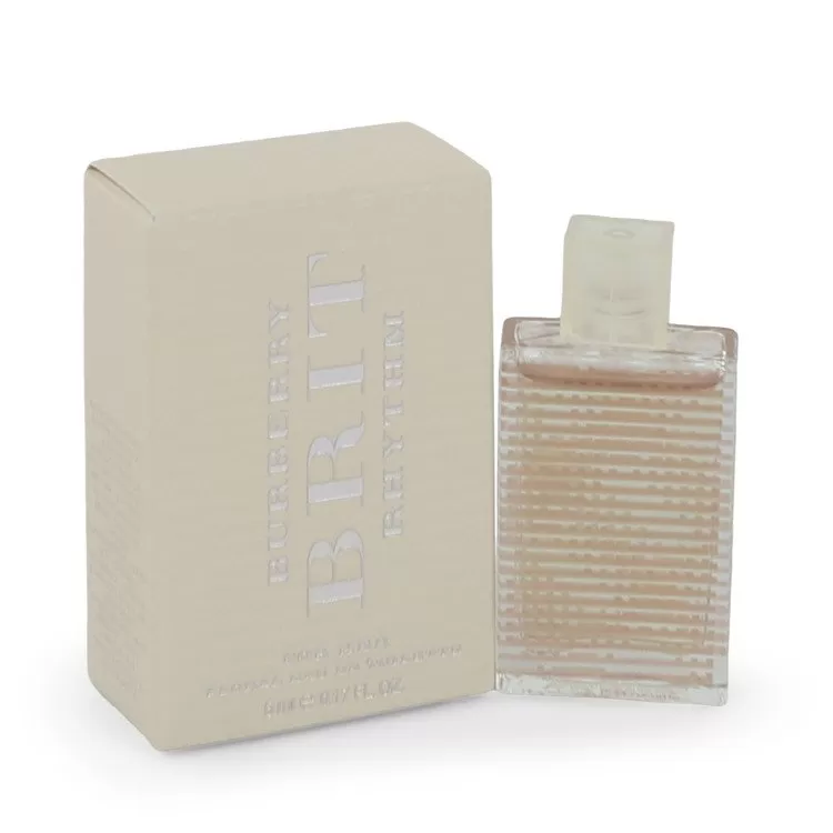 Burberry Brit Rhythm Floral Mini EDT
