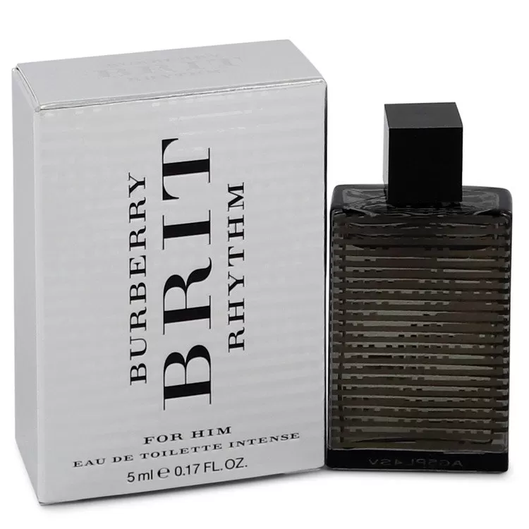 Burberry Brit Rhythm Intense Mini EDT