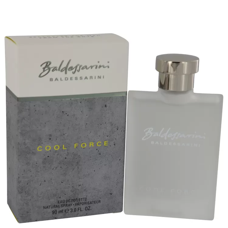Baldessarini Cool Force Eau De Toilette Spray