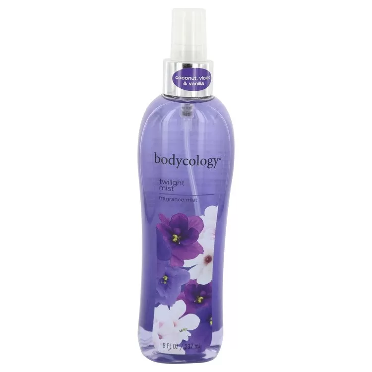 Bodycology Twilight Mist Fragrance Mist