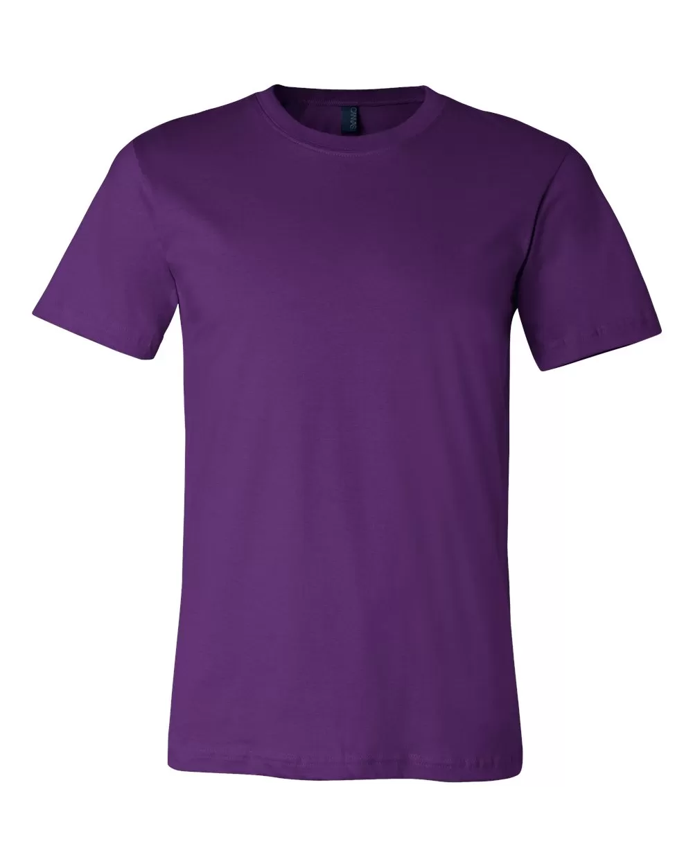 BELLA + CANVAS 3001 Unisex Jersey Tee