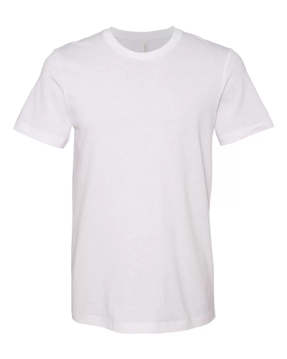 BELLA + CANVAS 3001CVC Unisex CVC Jersey Tee