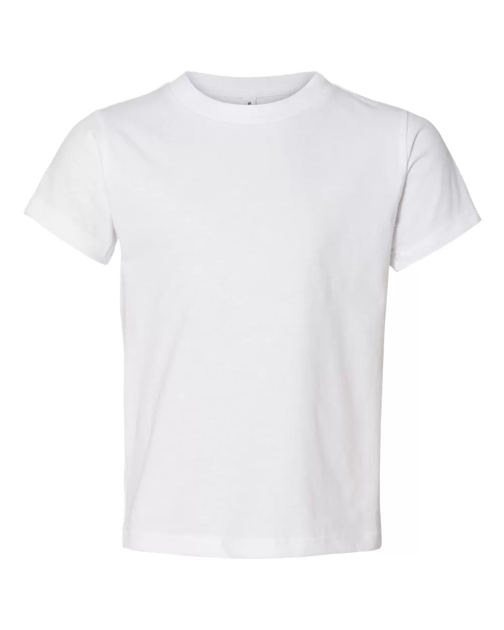 BELLA + CANVAS 3001T Toddler Jersey Tee
