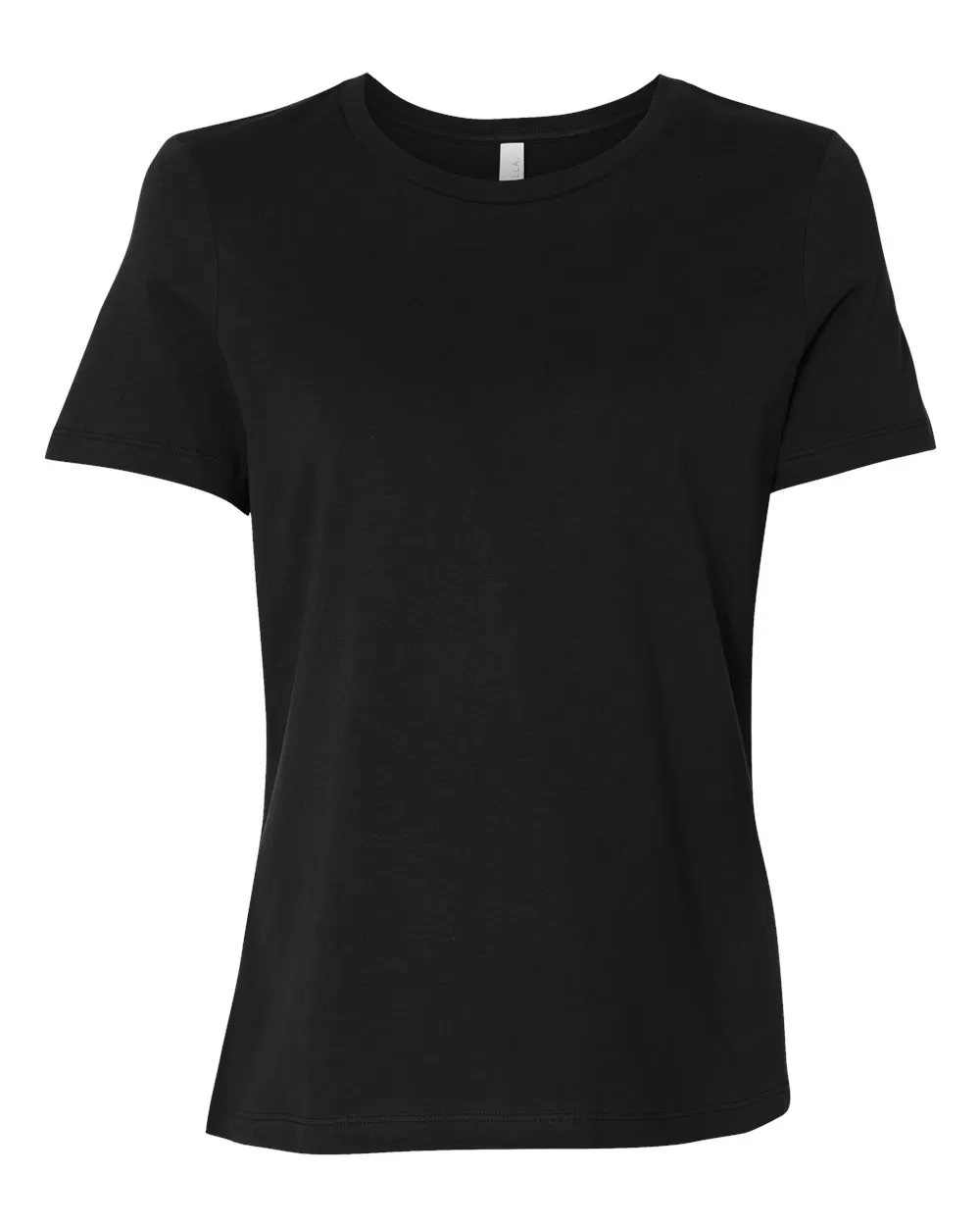 BELLA + CANVAS 6400 Women?s Relaxed Jersey Tee