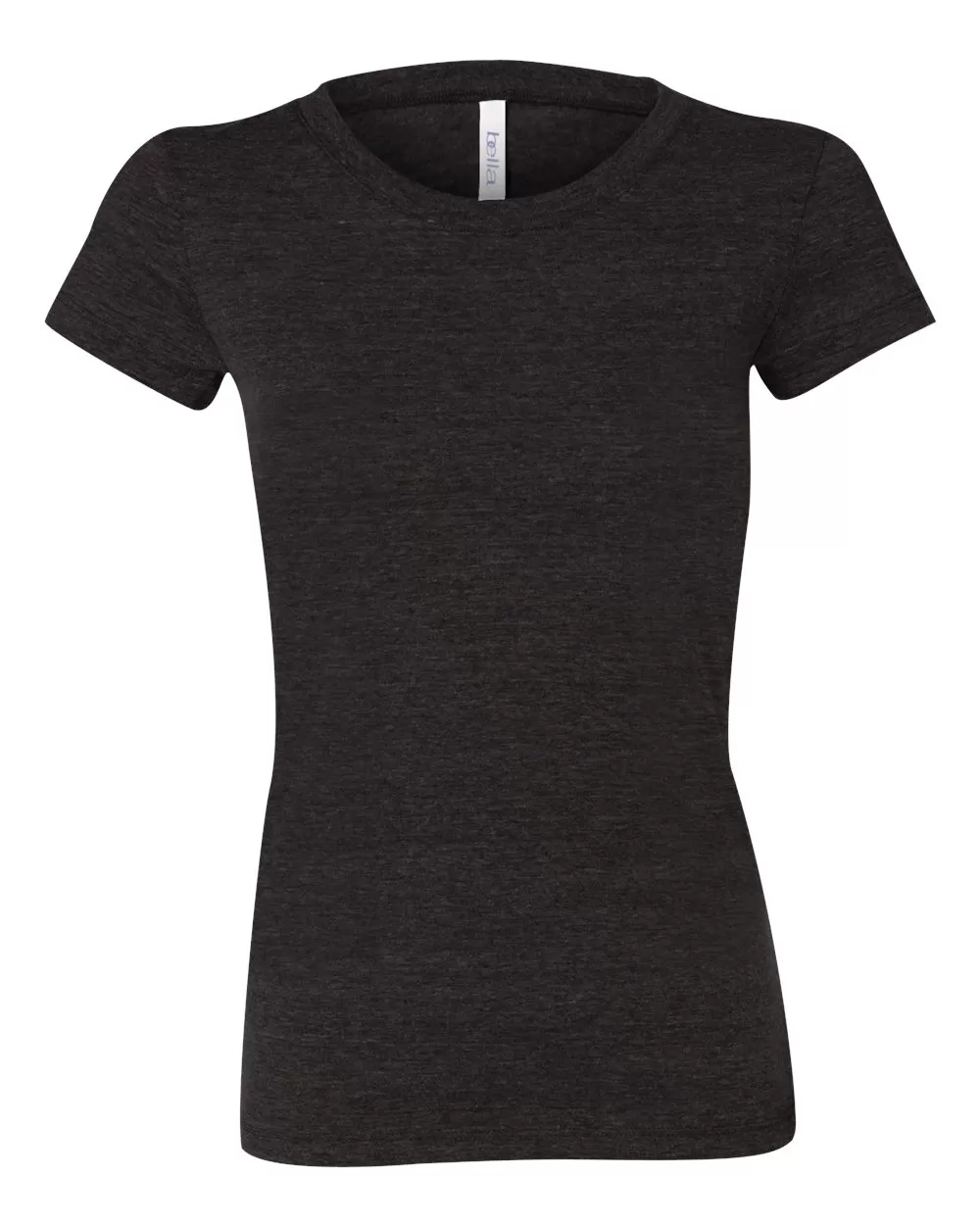 BELLA + CANVAS 8413 Women's Triblend Tee