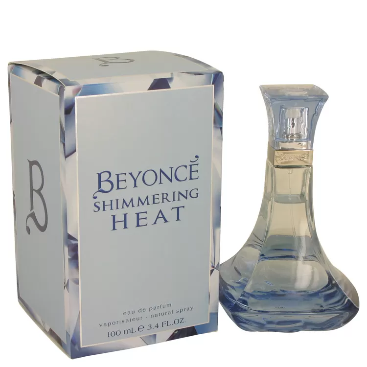 Beyonce Shimmering Heat Eau De Parfum Spray