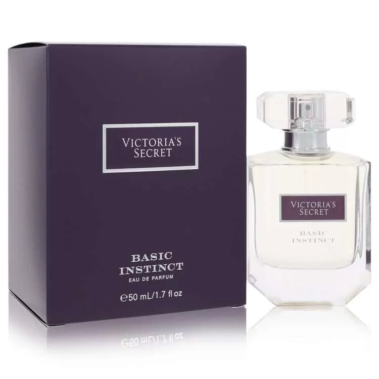 Basic Instinct by Victoria's Secret Eau De Parfum Spray for Women