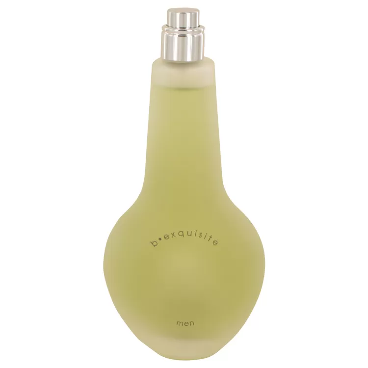 Bijan B Exquisite Eau De Toilette Spray (Tester)