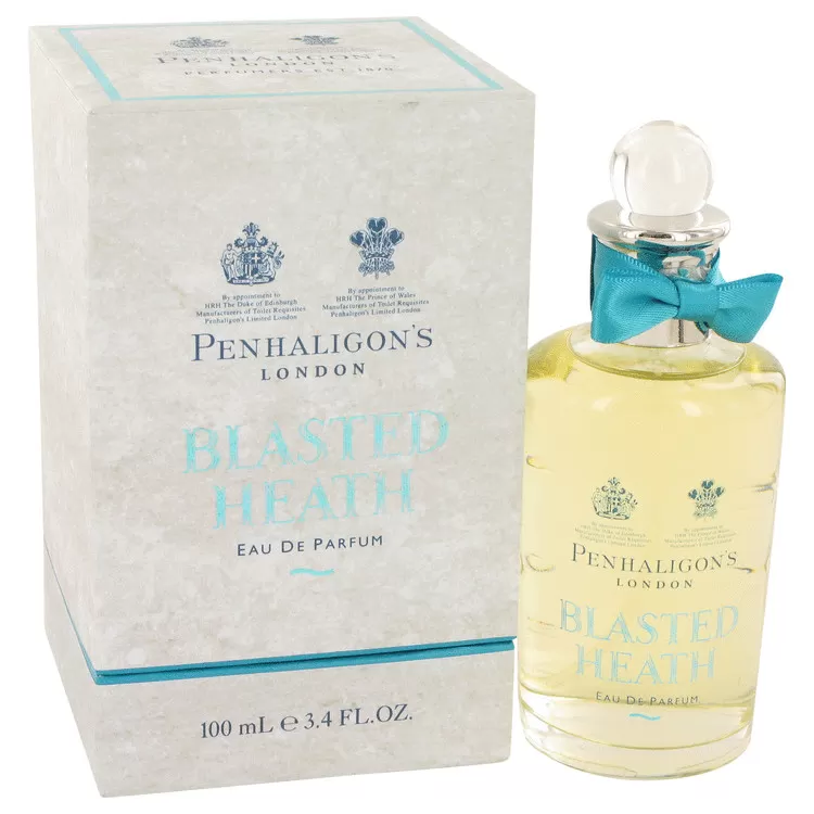 Blasted Heath Eau De Parfum Spray