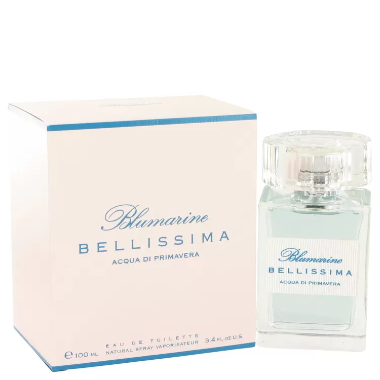 Blumarine Bellissima Acqua Di Primavera Eau De Toilette Spray
