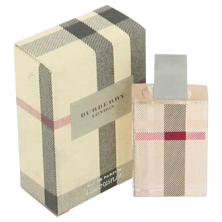Burberry London (New) Mini EDP