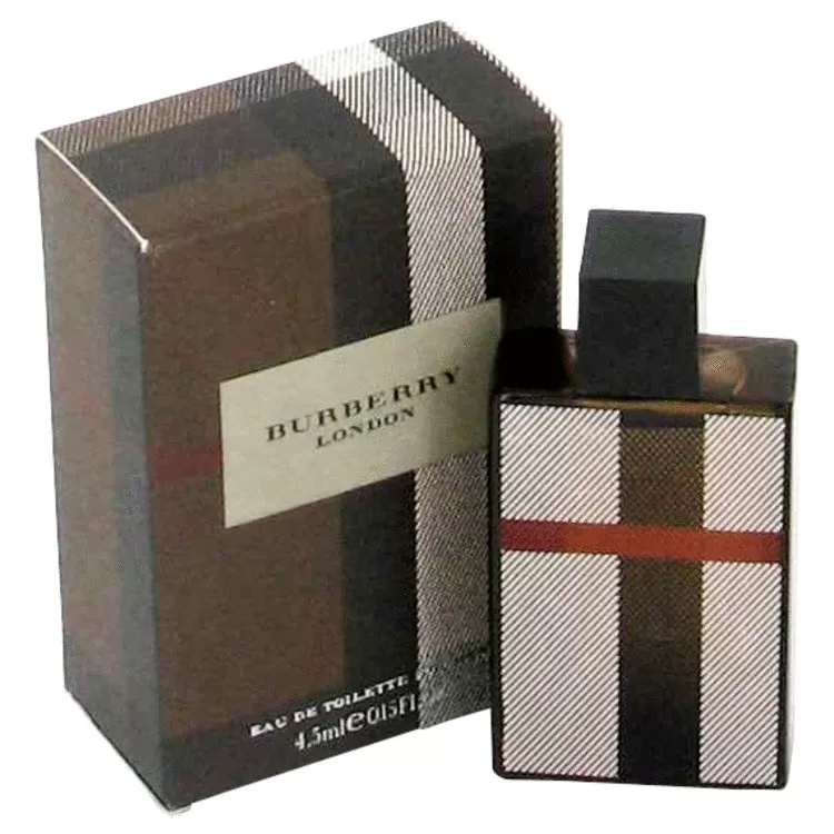 Burberry London (New) Mini EDT