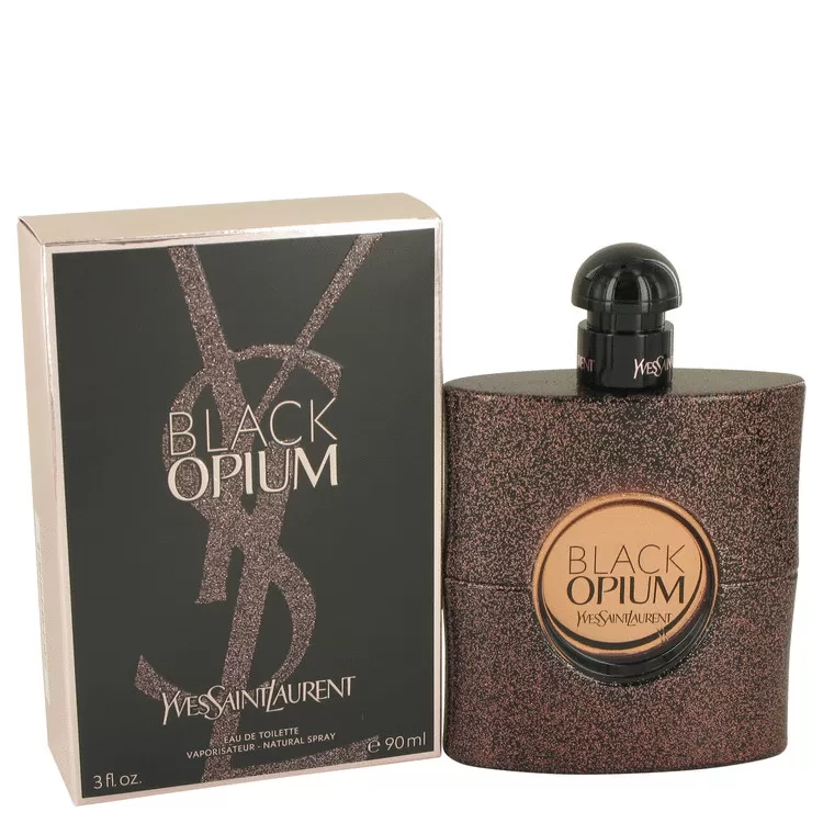 Black Opium Eau De Toilette Spray