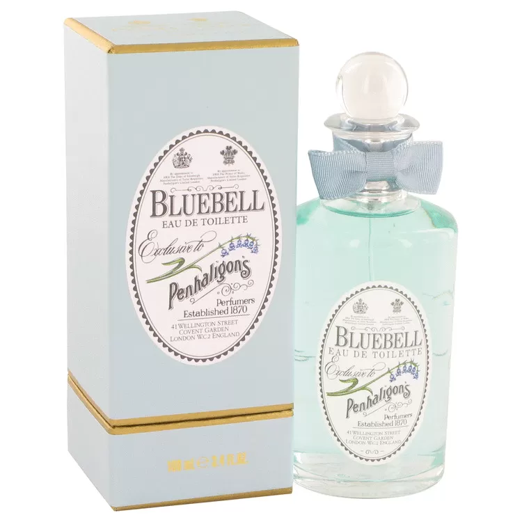 Bluebell Eau De Toilette Spray