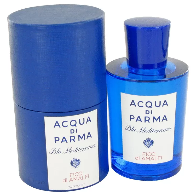 Blu Mediterraneo Fico Di Amalfi Eau De Toilette Spray